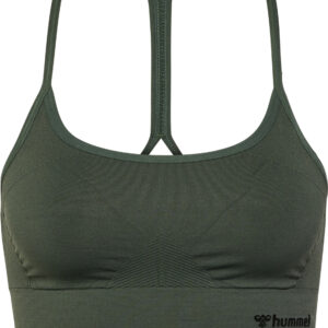 hmlTIFFY SEAMLESS SPORTS TOP – Bild 27