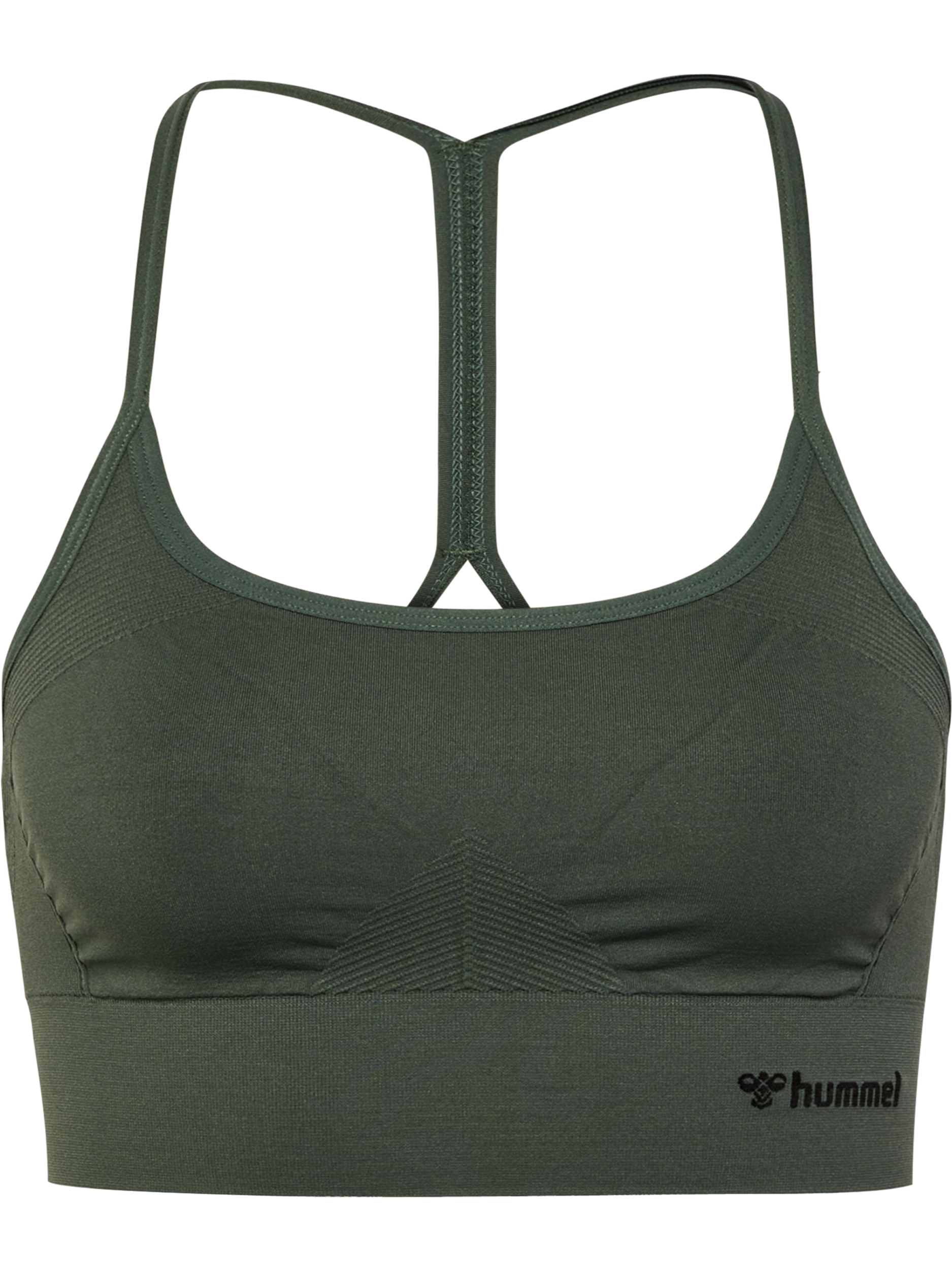 hmlTIFFY SEAMLESS SPORTS TOP – Bild 27