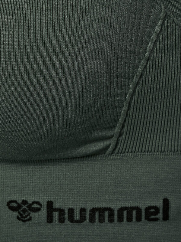 hmlTIFFY SEAMLESS SPORTS TOP