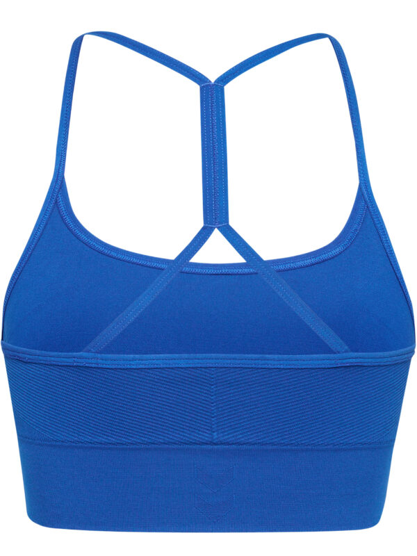 hmlTIFFY SEAMLESS SPORTS TOP