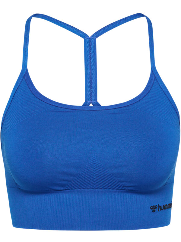 hmlTIFFY SEAMLESS SPORTS TOP