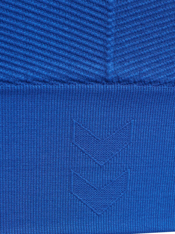 hmlTIFFY SEAMLESS SPORTS TOP