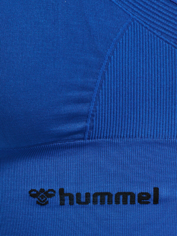 hmlTIFFY SEAMLESS SPORTS TOP