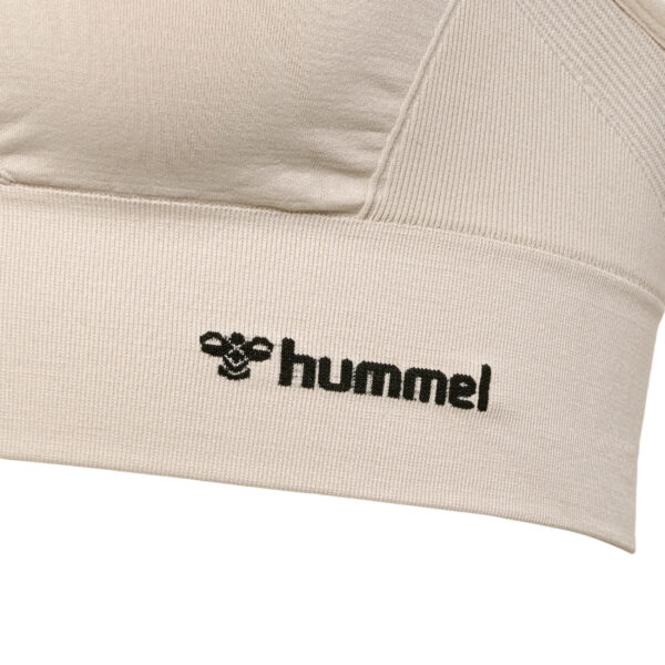 hmlTIFFY SEAMLESS SPORTS TOP