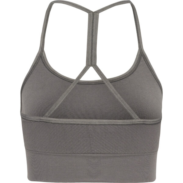 hmlTIFFY SEAMLESS SPORTS TOP