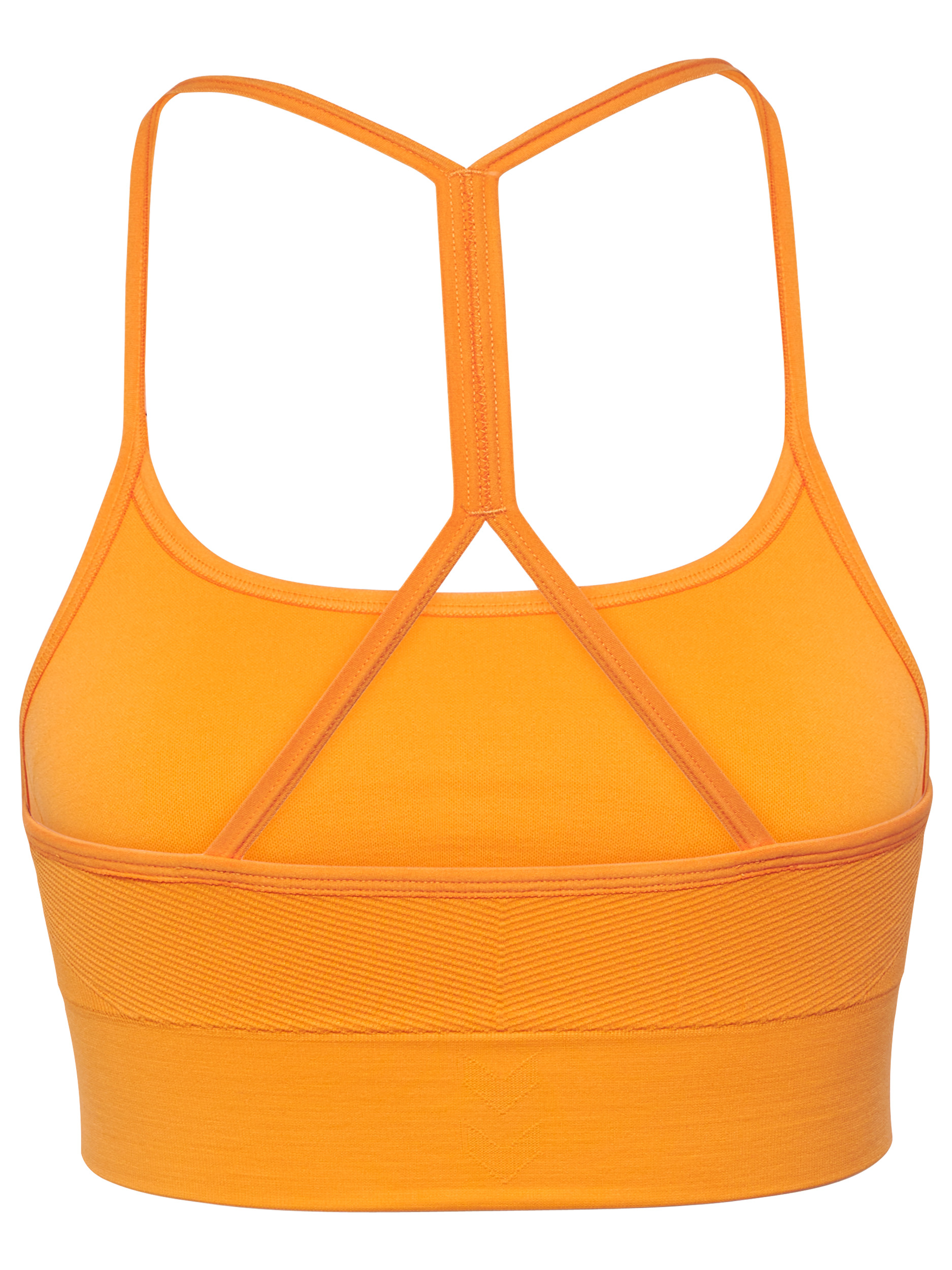 hmlTIFFY SEAMLESS SPORTS TOP – Bild 44