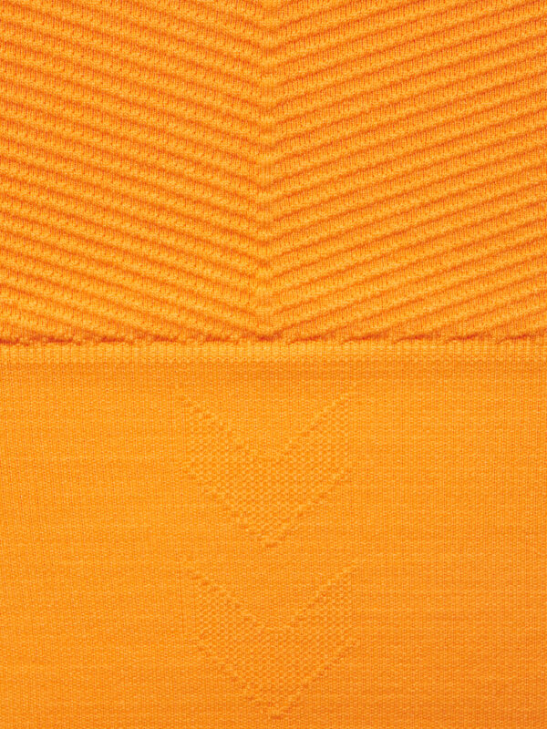 hmlTIFFY SEAMLESS SPORTS TOP