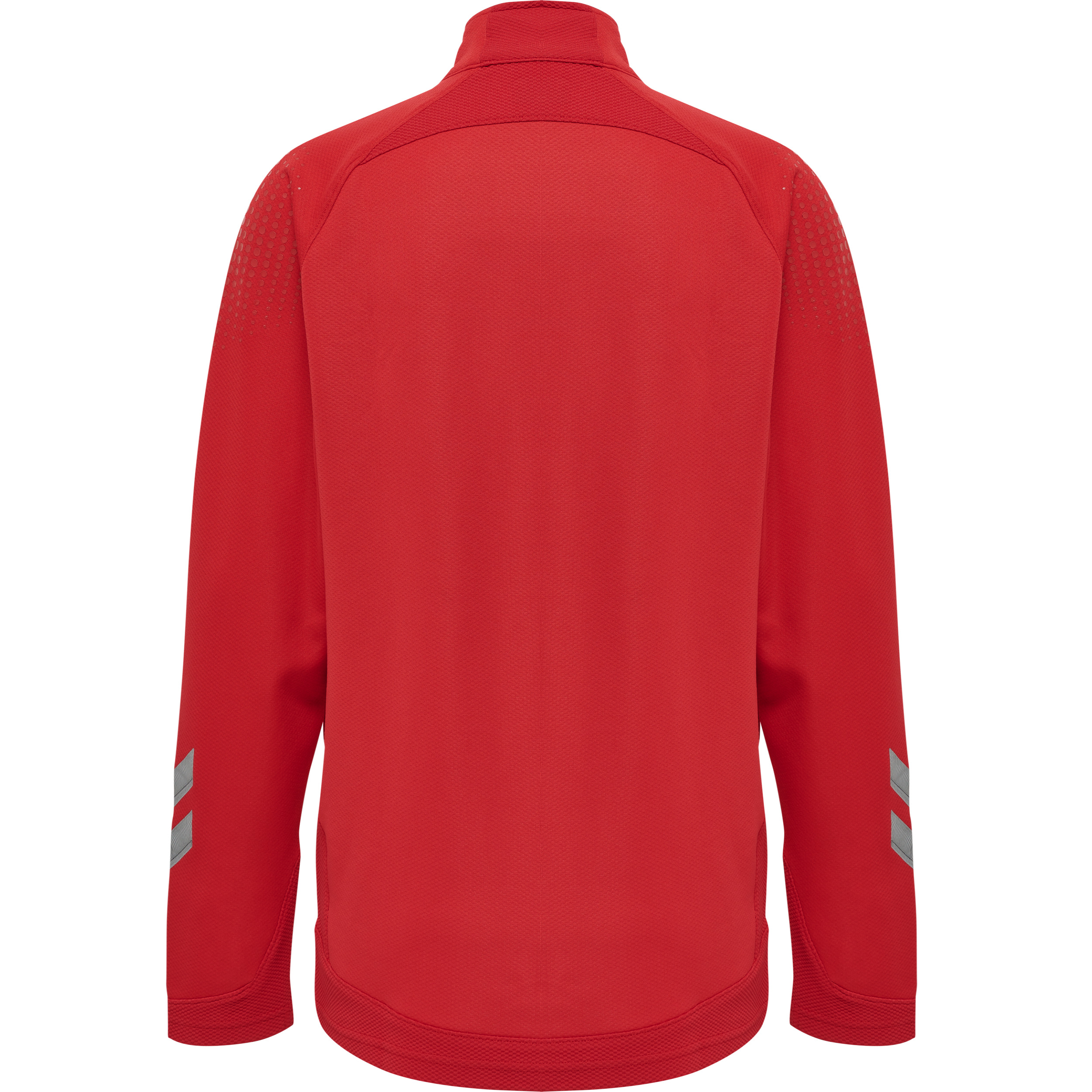 hml LEAD WOMEN POLY ZIP JACKET – Bild 2