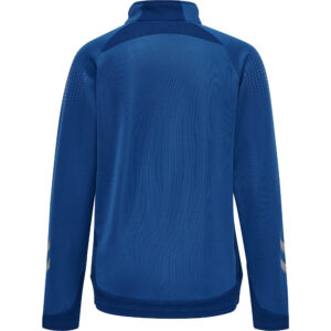 hml LEAD WOMEN POLY ZIP JACKET – Bild 7