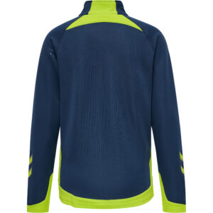 hml LEAD WOMEN POLY ZIP JACKET – Bild 12