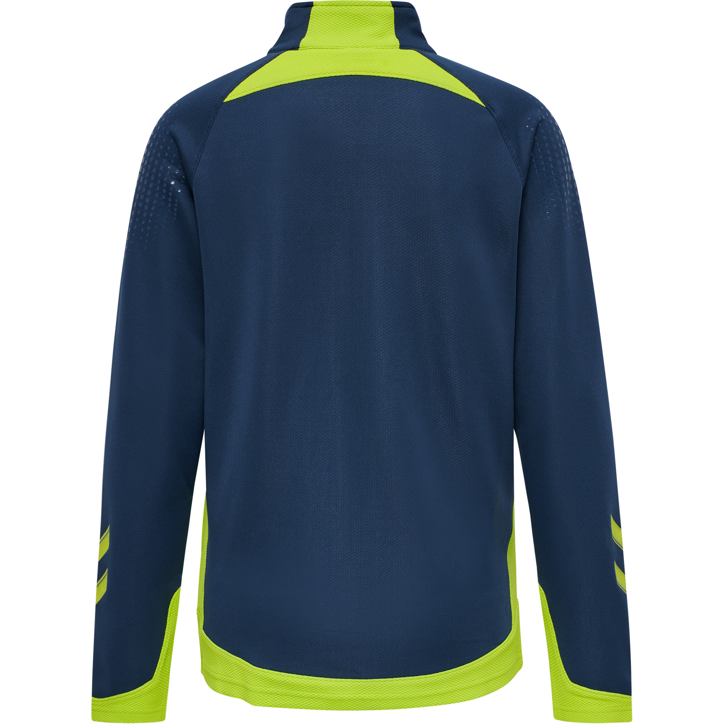 hml LEAD WOMEN POLY ZIP JACKET – Bild 12