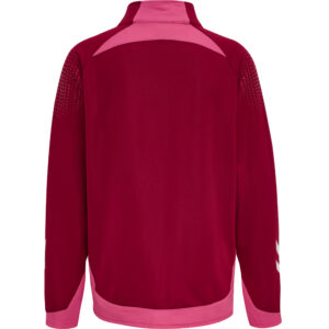 hml LEAD WOMEN POLY ZIP JACKET – Bild 22