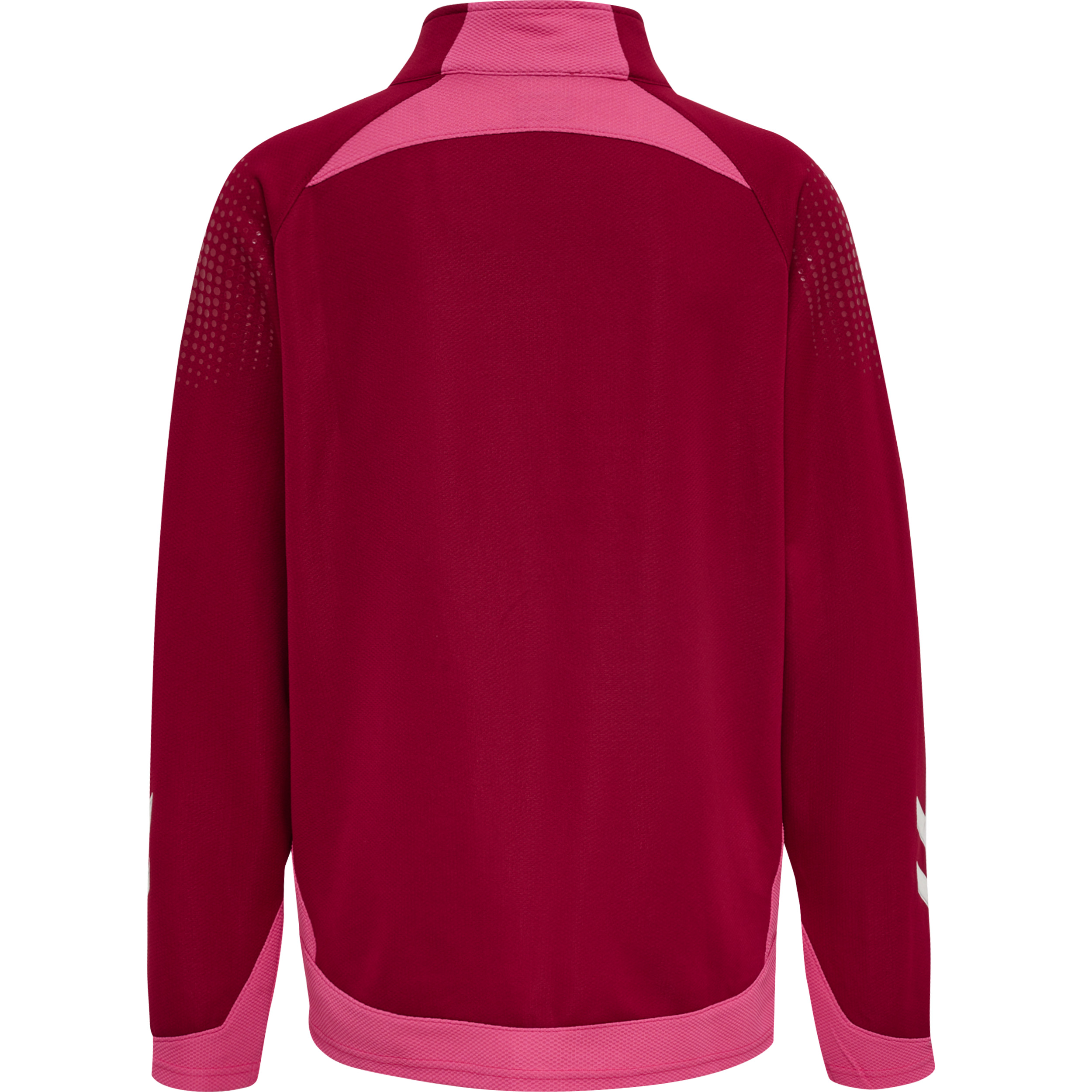 hml LEAD WOMEN POLY ZIP JACKET – Bild 22