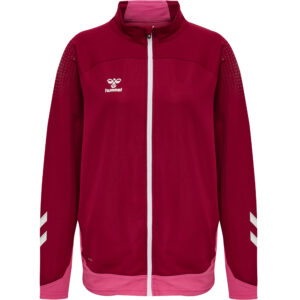 hml LEAD WOMEN POLY ZIP JACKET – Bild 23