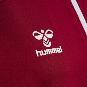 hml LEAD WOMEN POLY ZIP JACKET – Bild 24