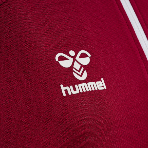 hml LEAD WOMEN POLY ZIP JACKET