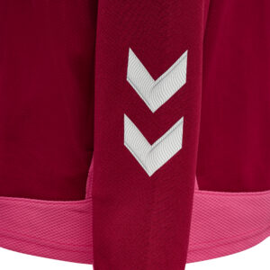 hml LEAD WOMEN POLY ZIP JACKET – Bild 25