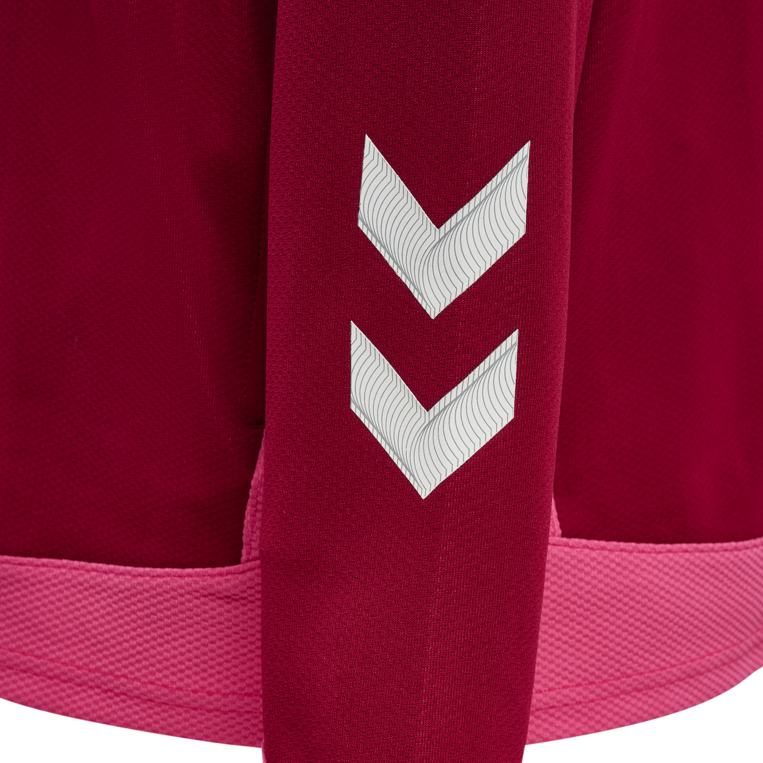 hml LEAD WOMEN POLY ZIP JACKET – Bild 25