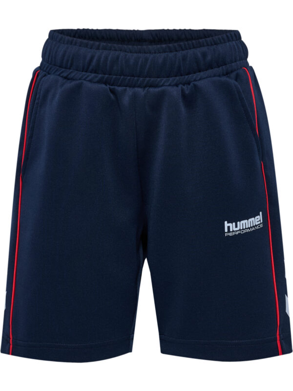 hmlJR INTERLOCK ADJUST SHORTS