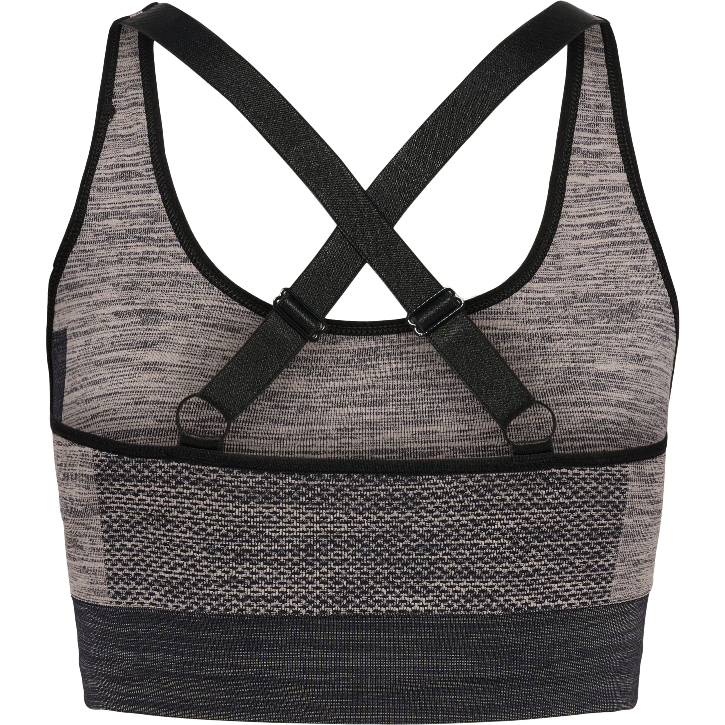 hmlCLEA SEAMLESS  SPORTS TOP – Bild 2