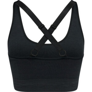 hmlCLEA SEAMLESS  SPORTS TOP – Bild 6