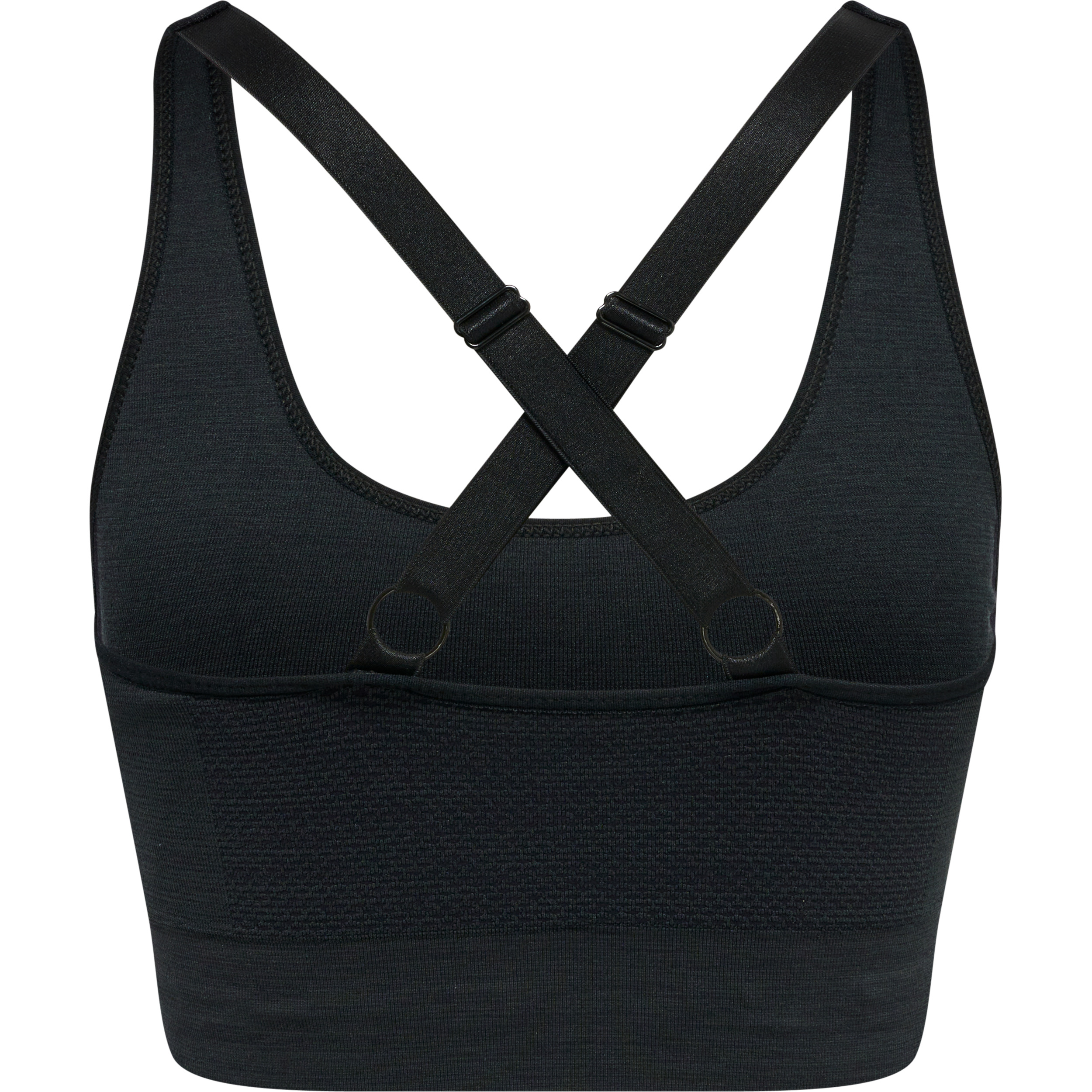hmlCLEA SEAMLESS  SPORTS TOP – Bild 6