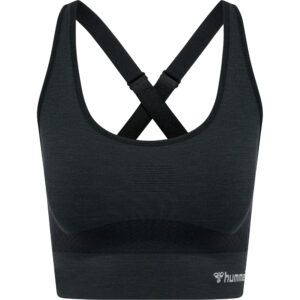 hmlCLEA SEAMLESS  SPORTS TOP – Bild 7