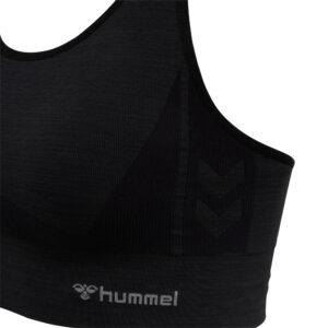 hmlCLEA SEAMLESS  SPORTS TOP – Bild 9