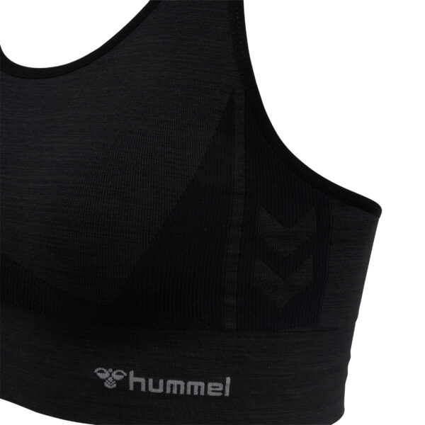 hmlCLEA SEAMLESS  SPORTS TOP