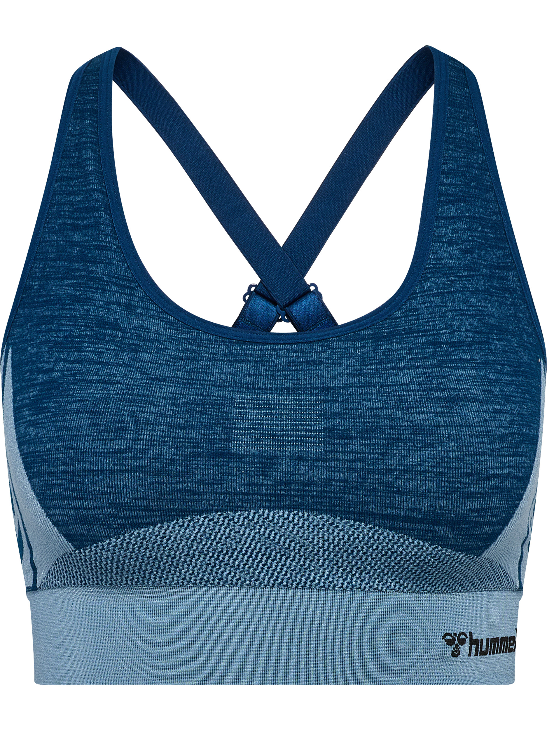 hmlCLEA SEAMLESS  SPORTS TOP – Bild 16