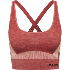 hmlCLEA SEAMLESS  SPORTS TOP – Bild 20