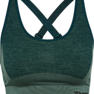 hmlCLEA SEAMLESS  SPORTS TOP – Bild 24