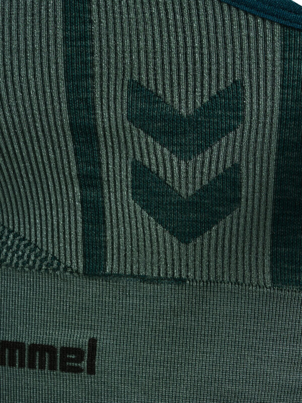 hmlCLEA SEAMLESS  SPORTS TOP