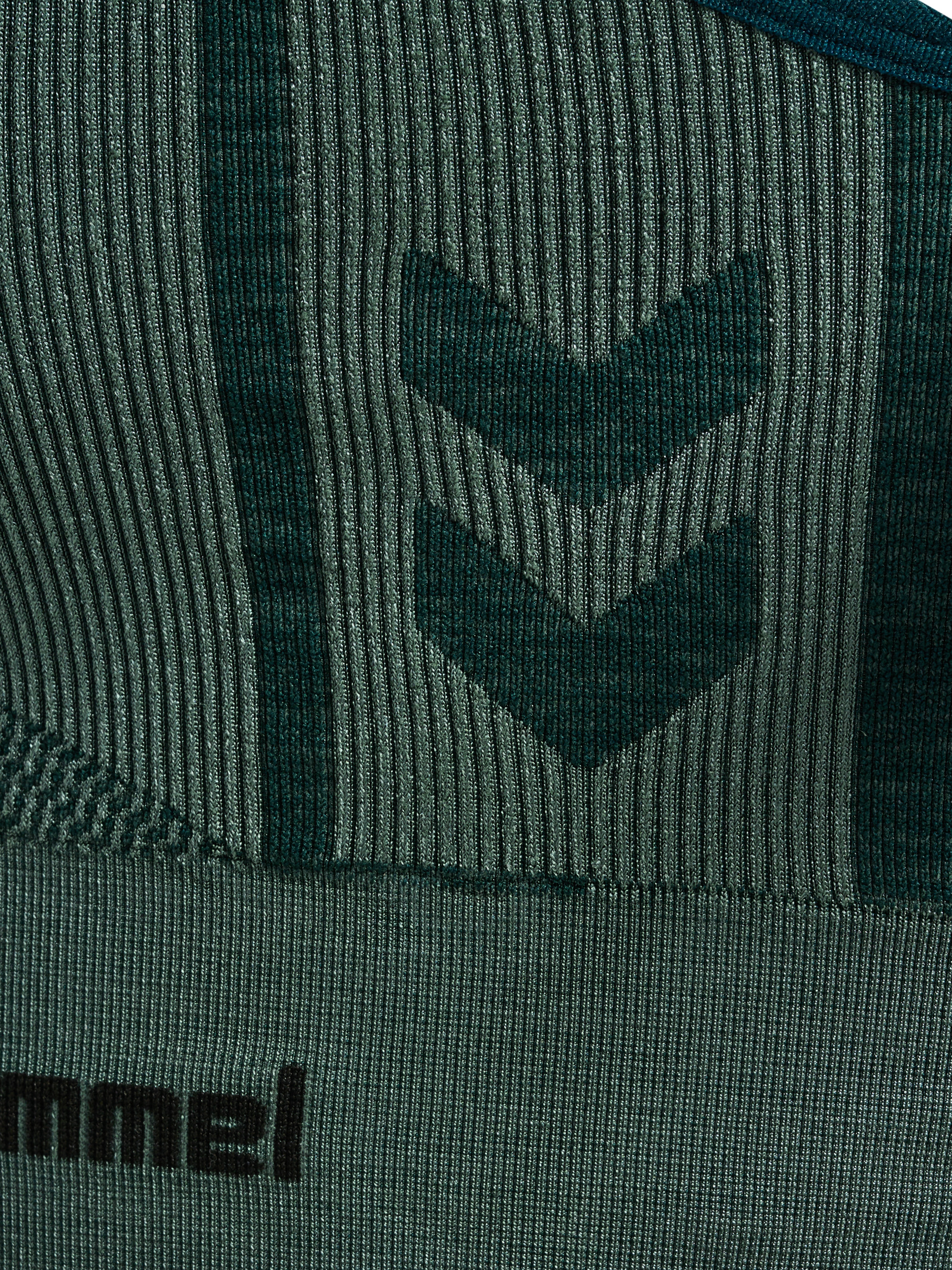 hmlCLEA SEAMLESS  SPORTS TOP – Bild 25