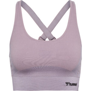 hmlCLEA SEAMLESS  SPORTS TOP – Bild 32