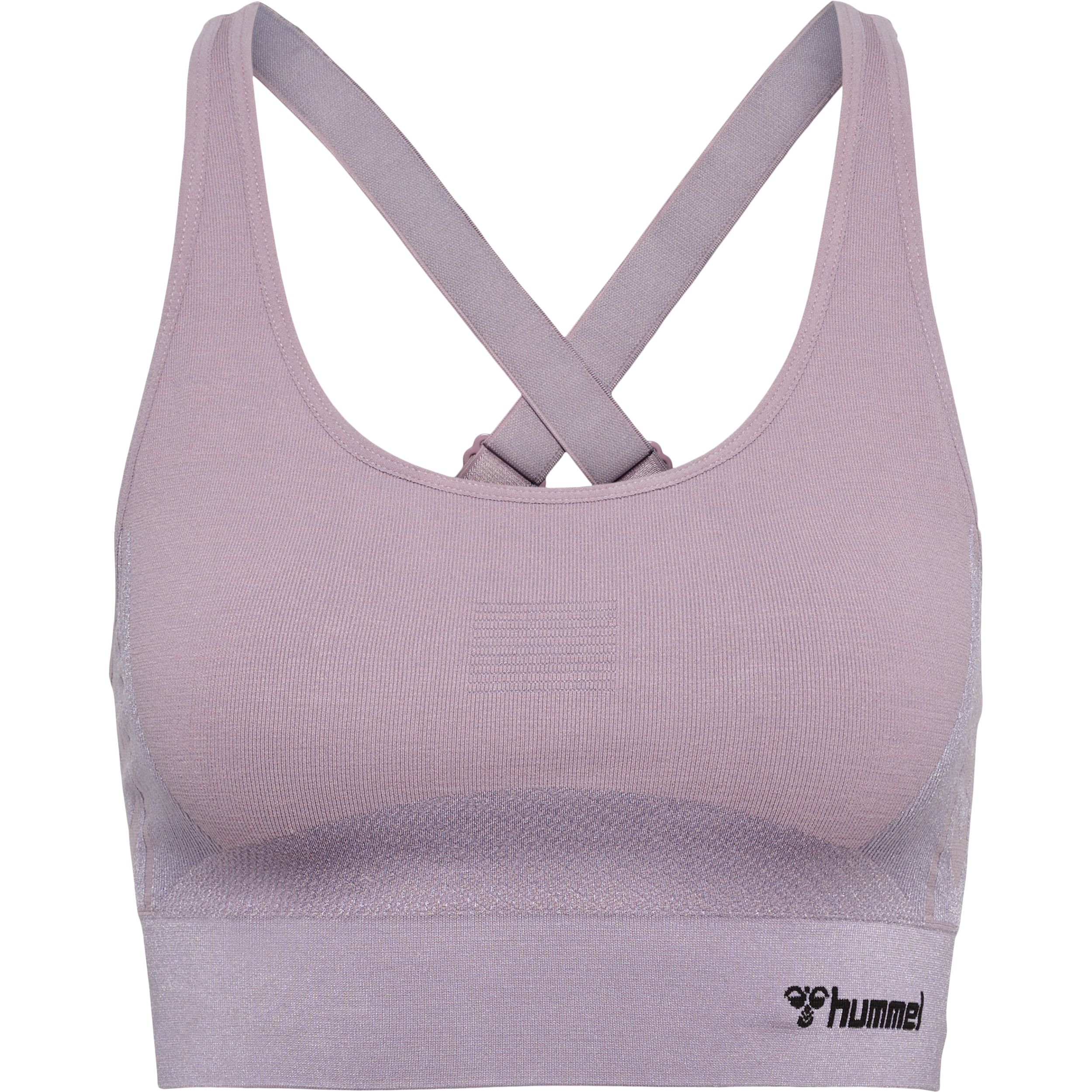 hmlCLEA SEAMLESS  SPORTS TOP – Bild 32