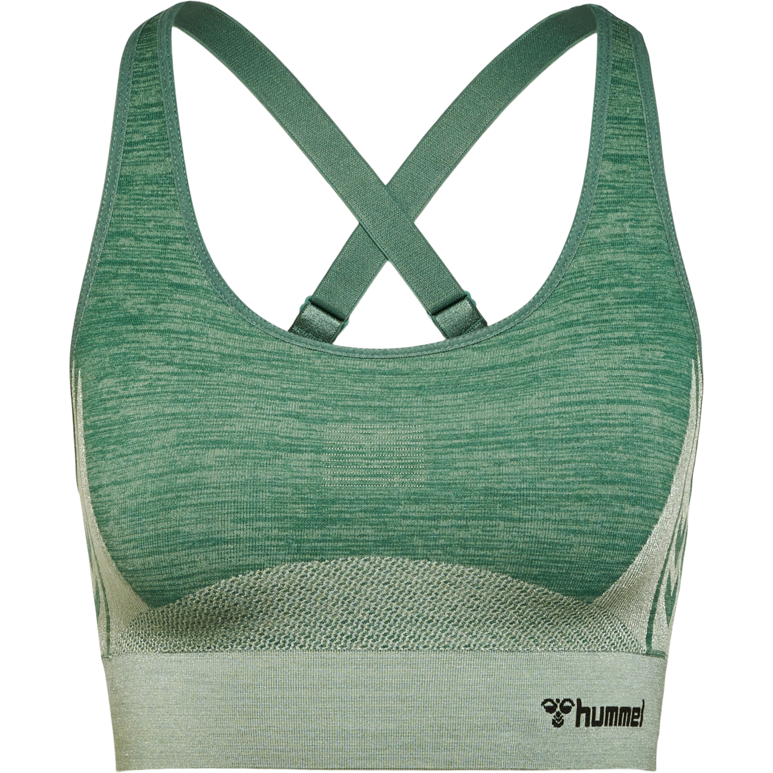 hmlCLEA SEAMLESS  SPORTS TOP – Bild 36