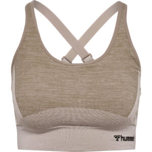 hmlCLEA SEAMLESS  SPORTS TOP – Bild 40