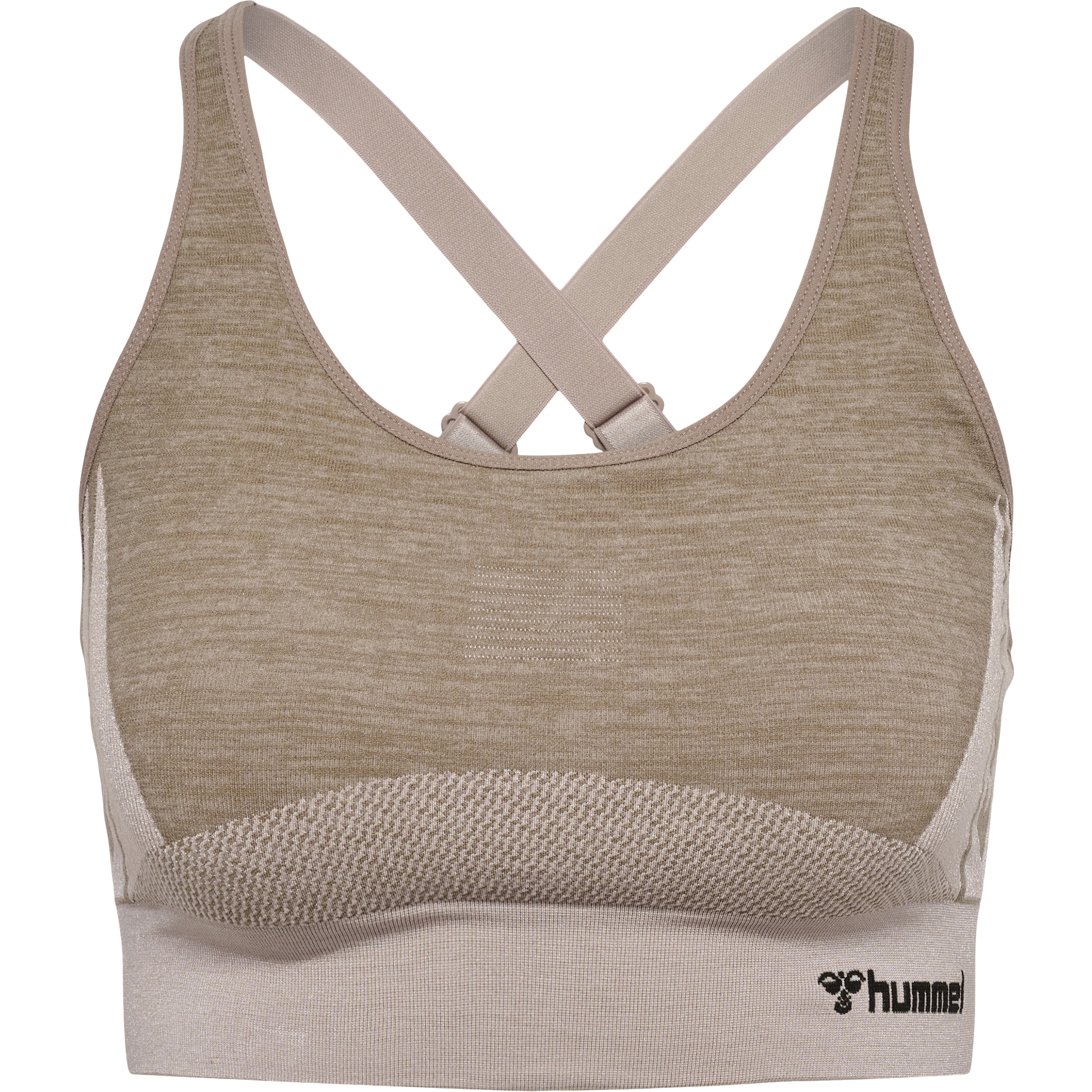 hmlCLEA SEAMLESS  SPORTS TOP – Bild 40