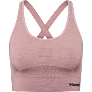 hmlCLEA SEAMLESS  SPORTS TOP – Bild 44