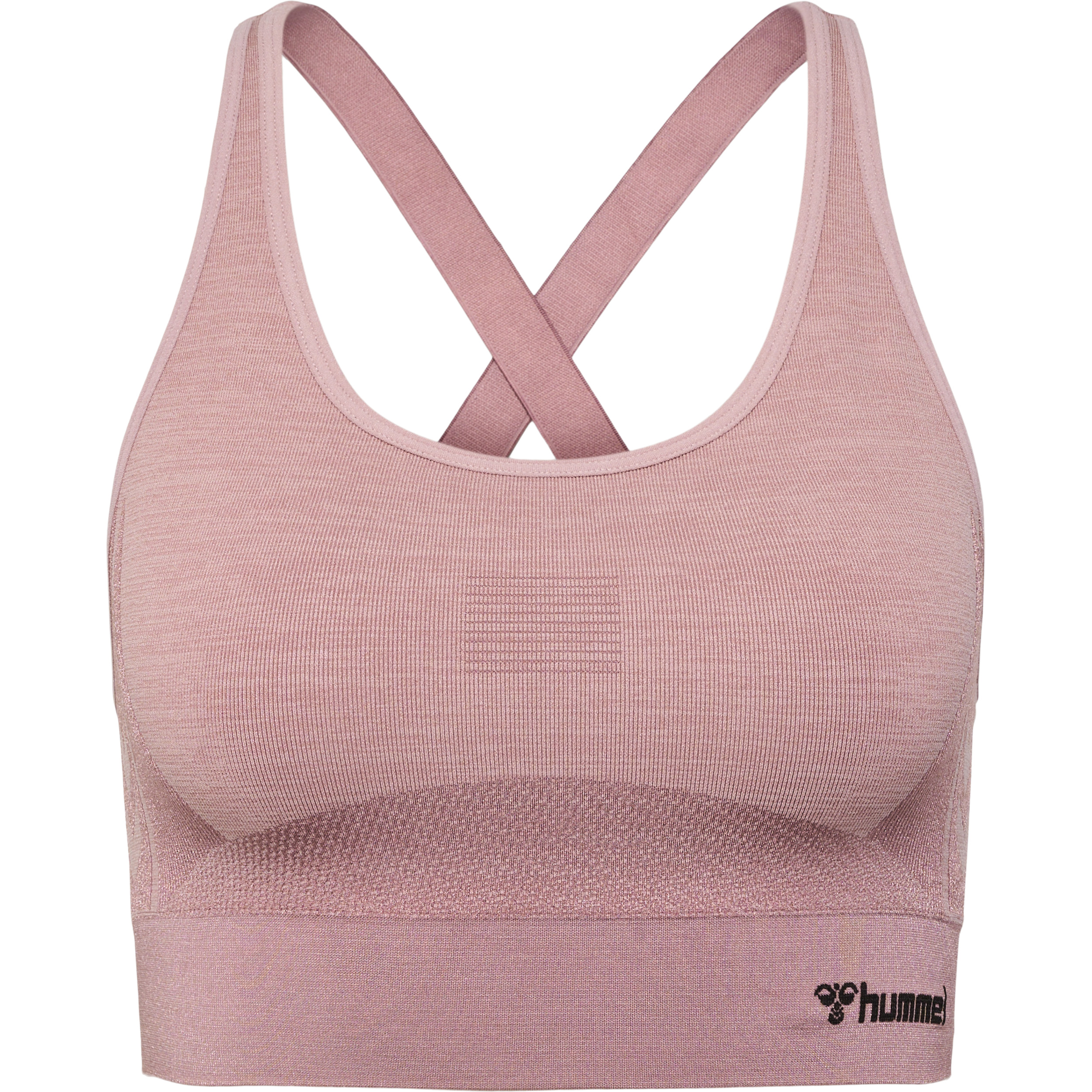 hmlCLEA SEAMLESS  SPORTS TOP – Bild 44