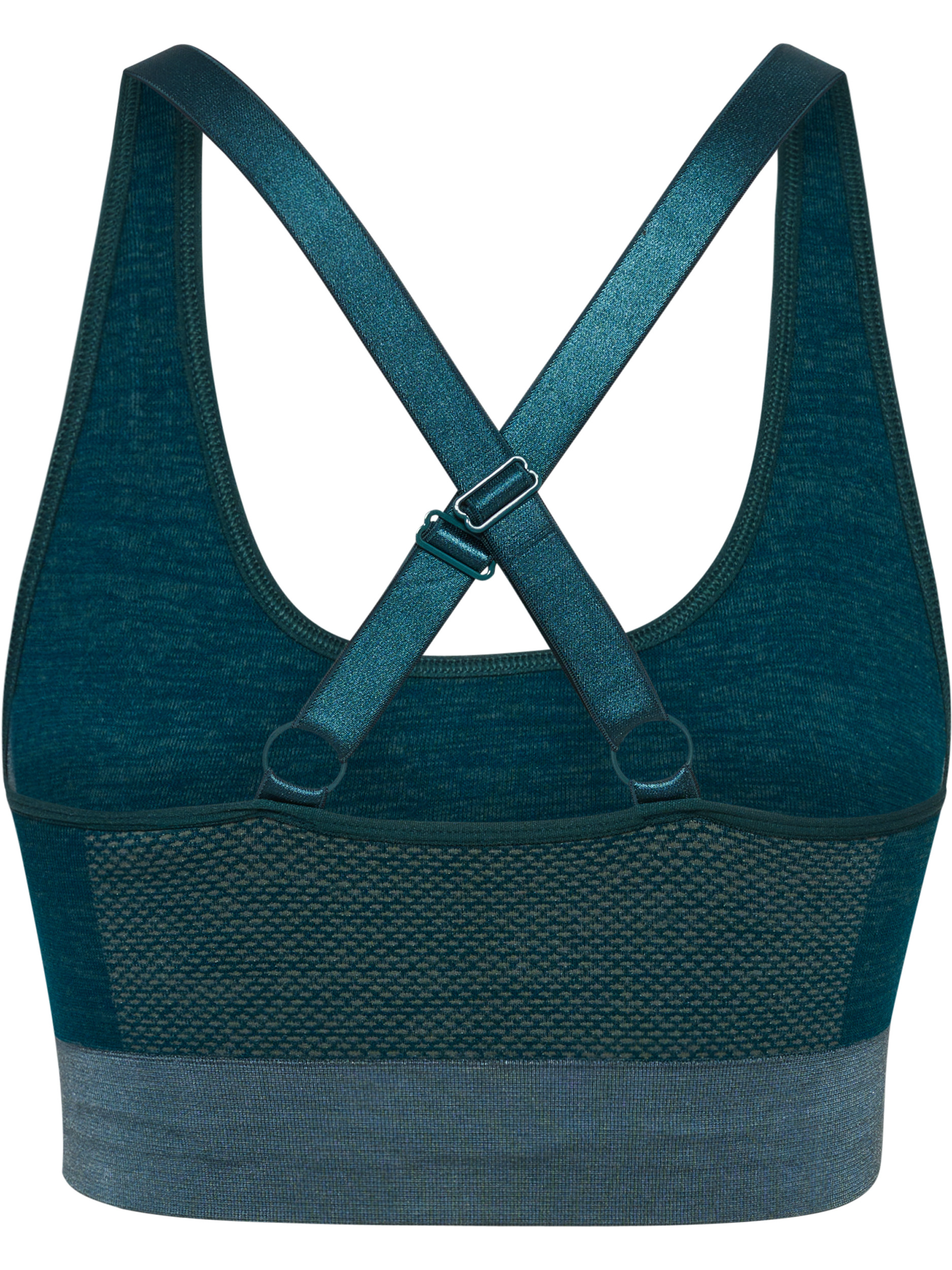 hmlCLEA SEAMLESS  SPORTS TOP – Bild 47