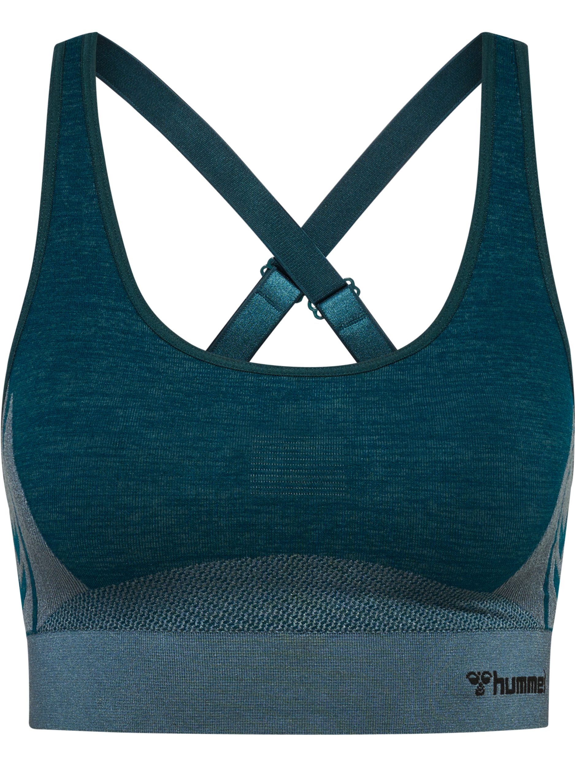 hmlCLEA SEAMLESS  SPORTS TOP – Bild 48