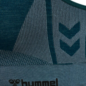 hmlCLEA SEAMLESS  SPORTS TOP – Bild 49