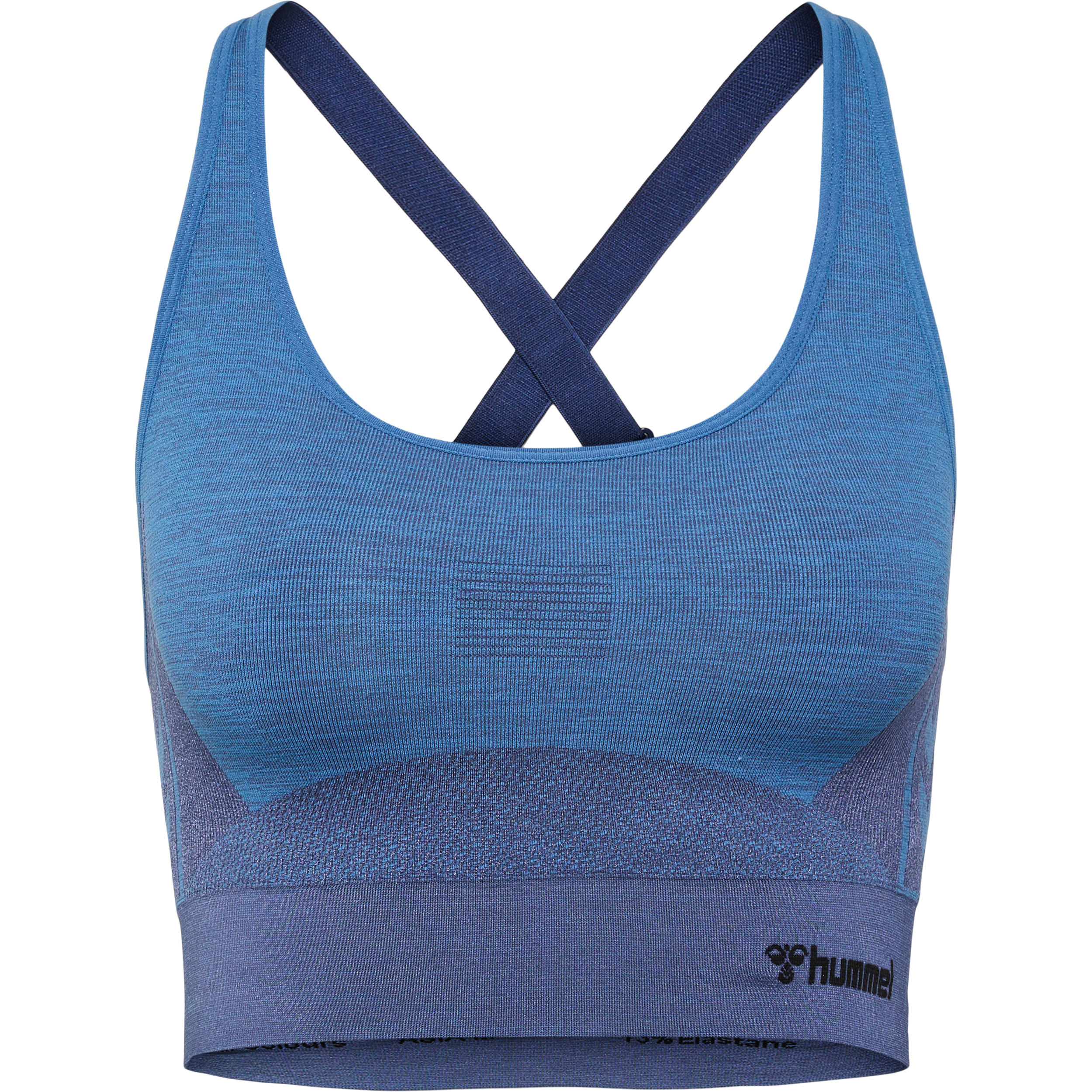 hmlCLEA SEAMLESS  SPORTS TOP – Bild 52