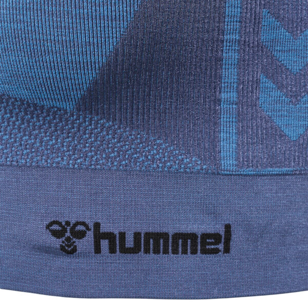 hmlCLEA SEAMLESS  SPORTS TOP