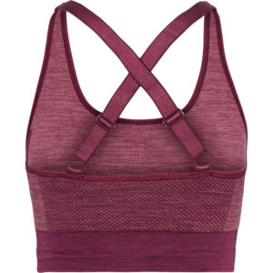 hmlCLEA SEAMLESS  SPORTS TOP – Bild 55