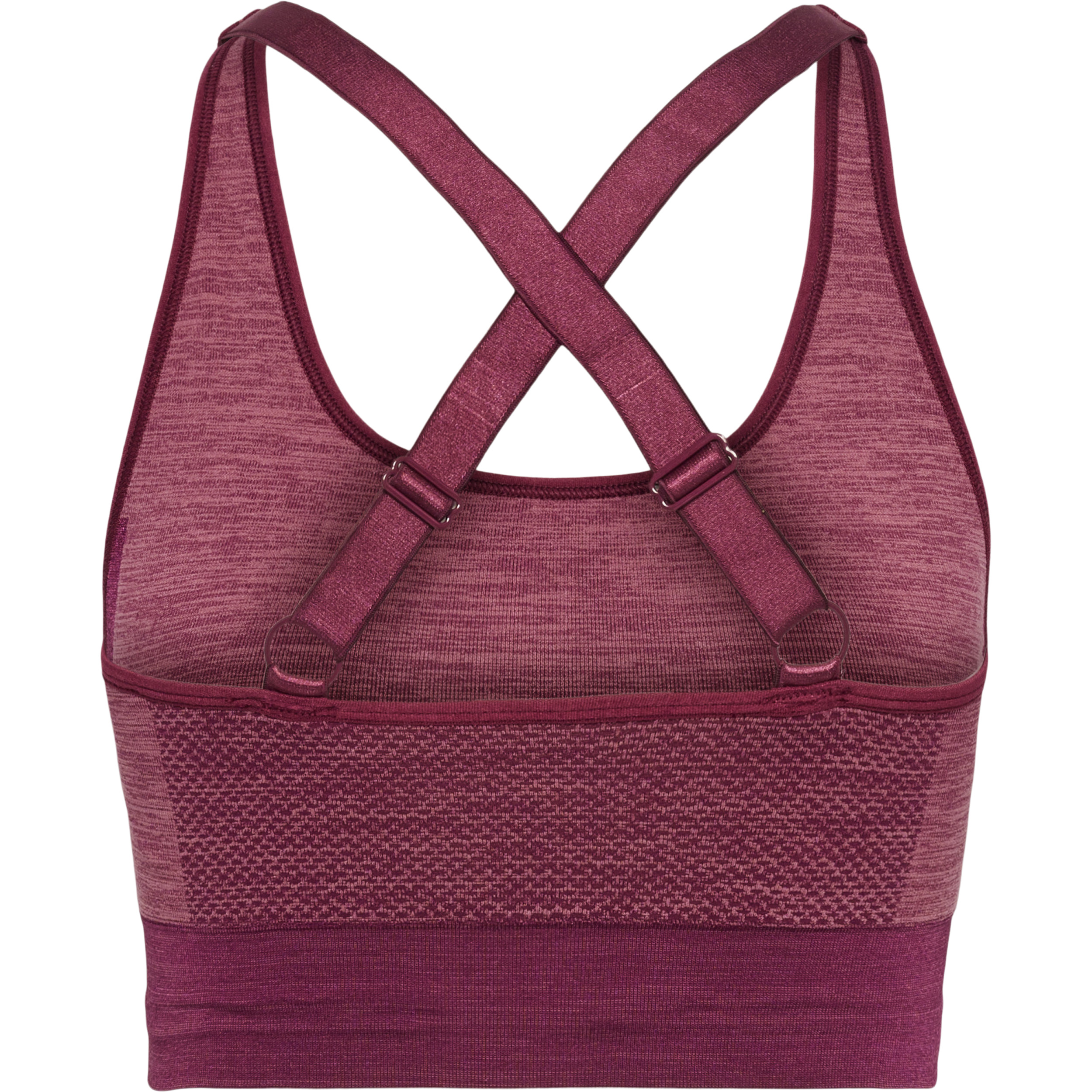 hmlCLEA SEAMLESS  SPORTS TOP – Bild 55