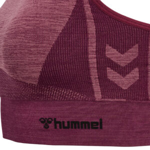 hmlCLEA SEAMLESS  SPORTS TOP – Bild 57