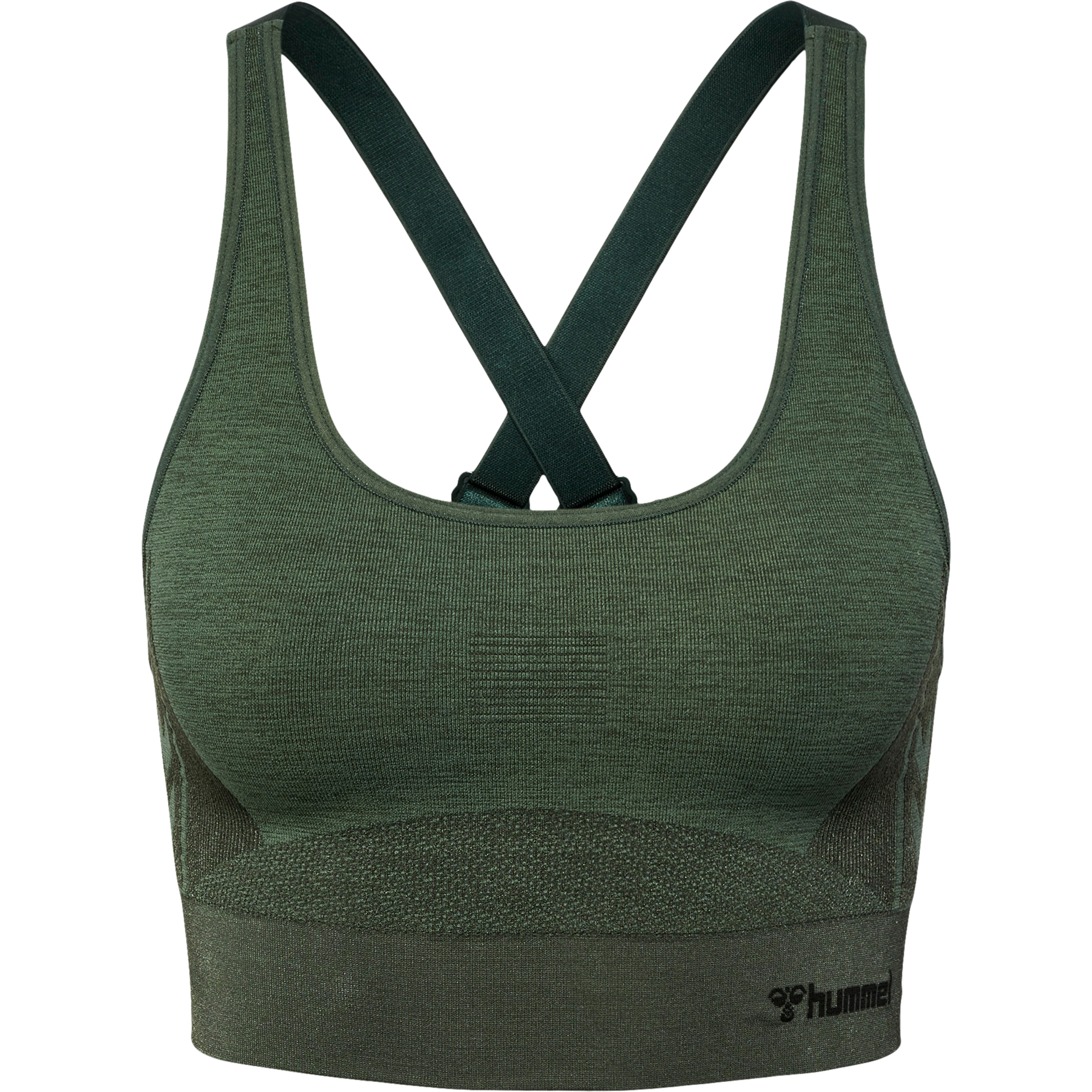 hmlCLEA SEAMLESS  SPORTS TOP – Bild 60